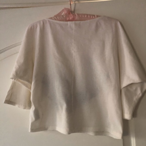 T-Shirt by I Love H81 3/4 Sleeve - Picture 2 of 5